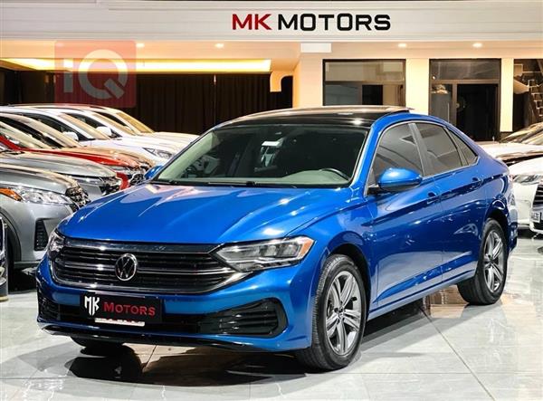 Volkswagen Jetta 2023 for sale in Iraq - Duhok